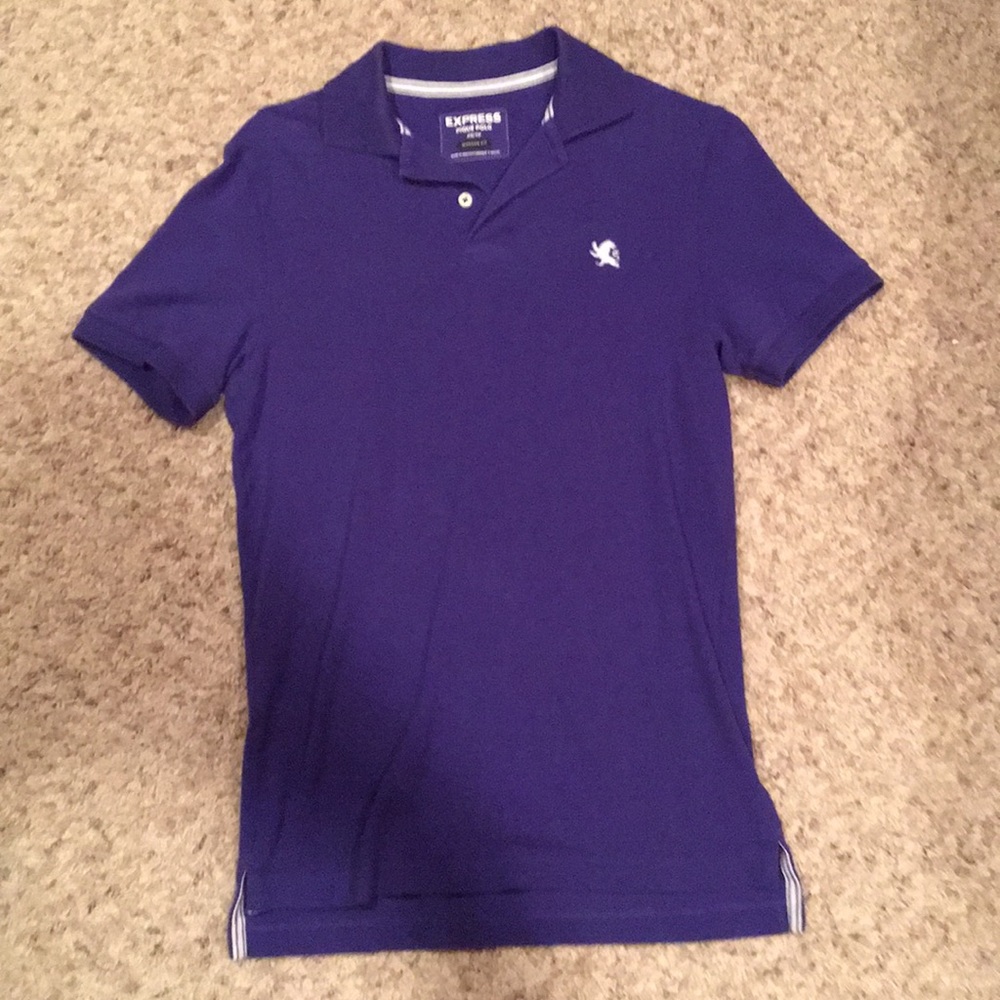 Express Polo